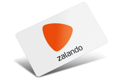 Zalando e-voucher (NL)